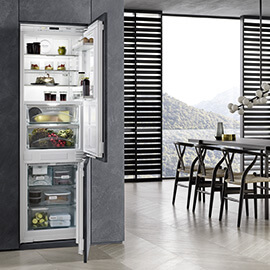 Built-in-refrigerators